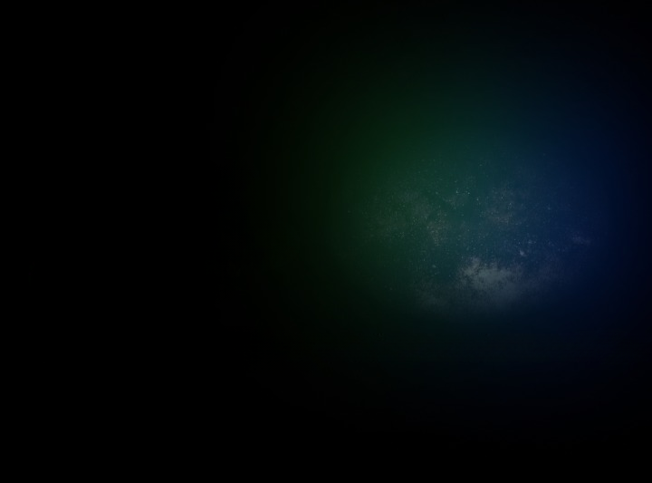 Stars background