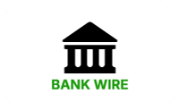 Bank Wire Illustration