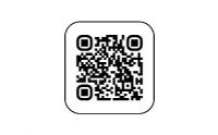QR Code Illustration
